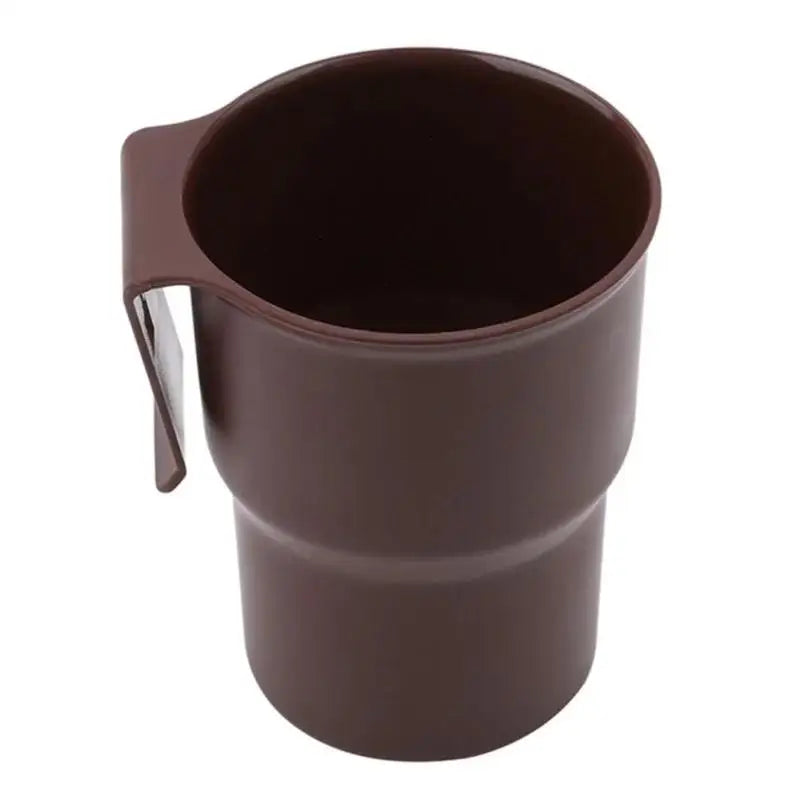 Bekerhouder – Bevestiging aan Ventilatierooster