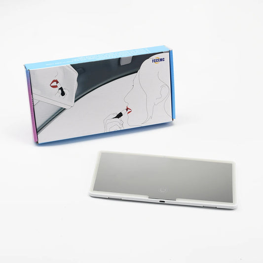 Make-up Spiegel met LED Verlichting