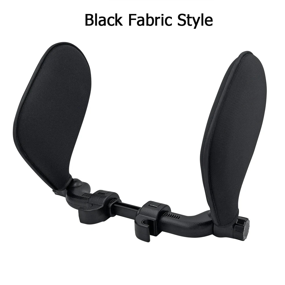 Verstelbare Auto Hoofdsteun
