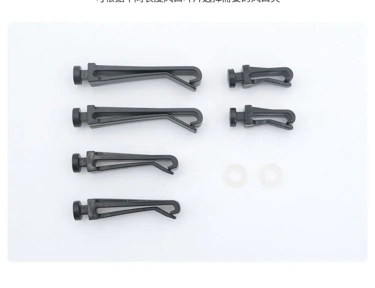 Ventilatierooster Bekerhouder – Universele Drank- en Fleshouder