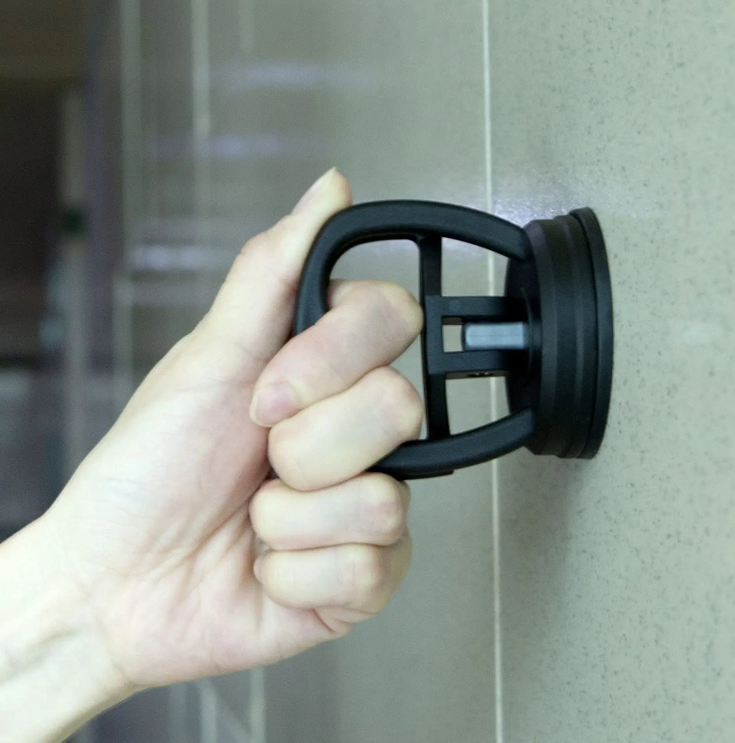 Deukentrekker – Zuignap Gereedschap voor Autoschadeherstel