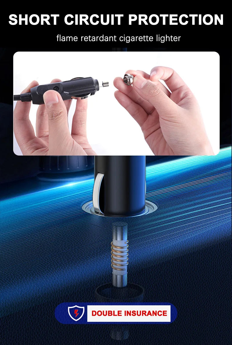 Verwarmd Stoelkussen – Zitverwarmer