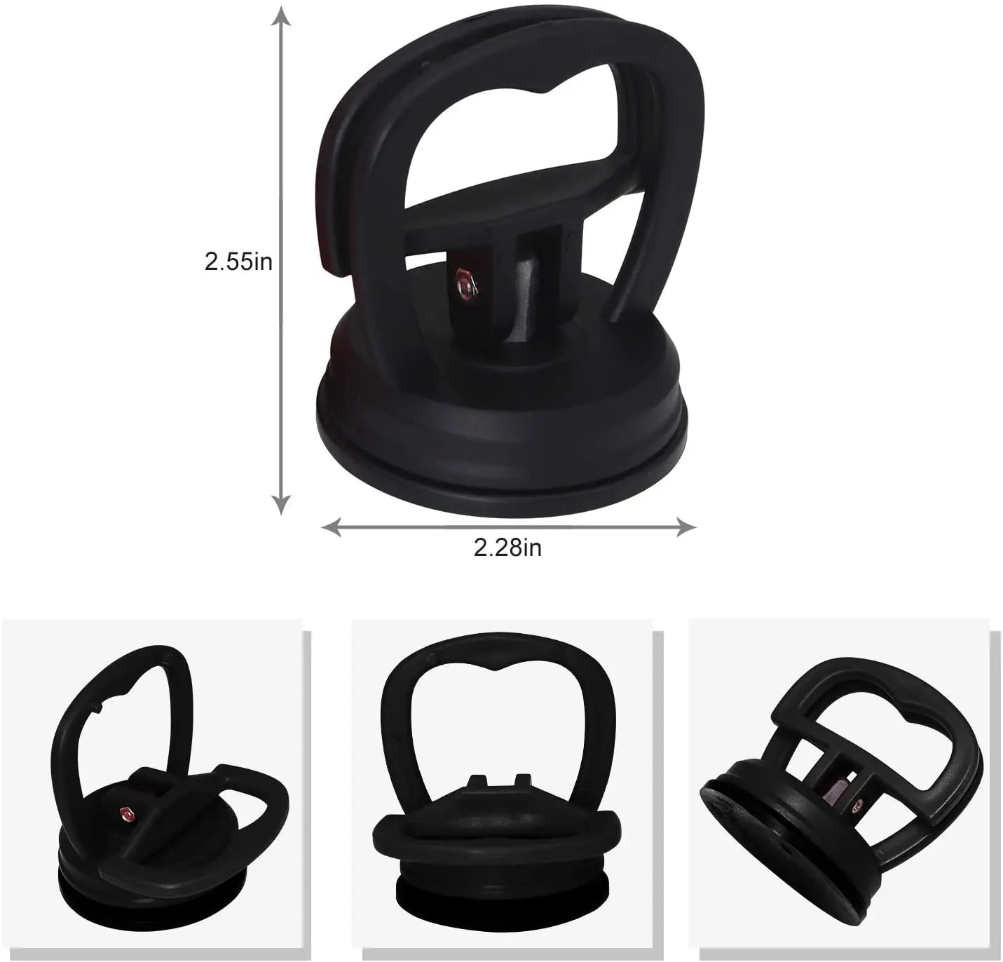 Deukentrekker – Zuignap Gereedschap voor Autoschadeherstel