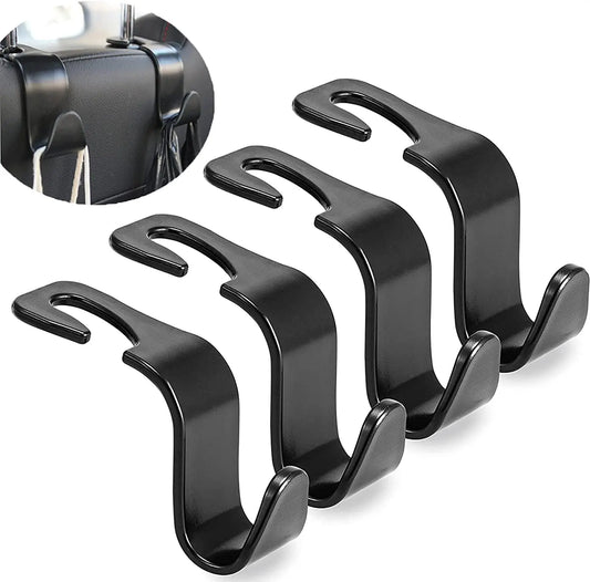 Autostoelhaak – Hanger voor Tas of Handtas