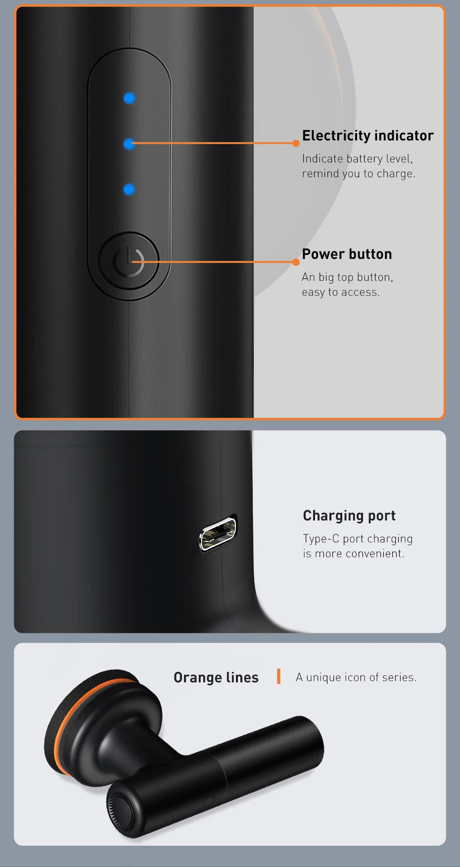 Draadloze Poetsmachine – Elektrische Autopolisher met Snelheidsregeling