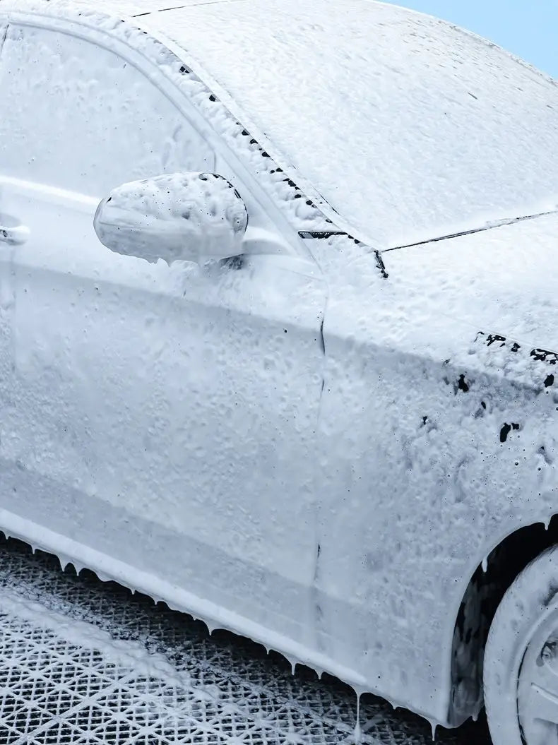 Foam Sprayer – Handmatige Snow Foam Spuitfles