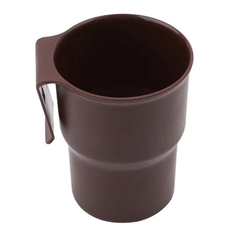 Bekerhouder – Bevestiging aan Ventilatierooster