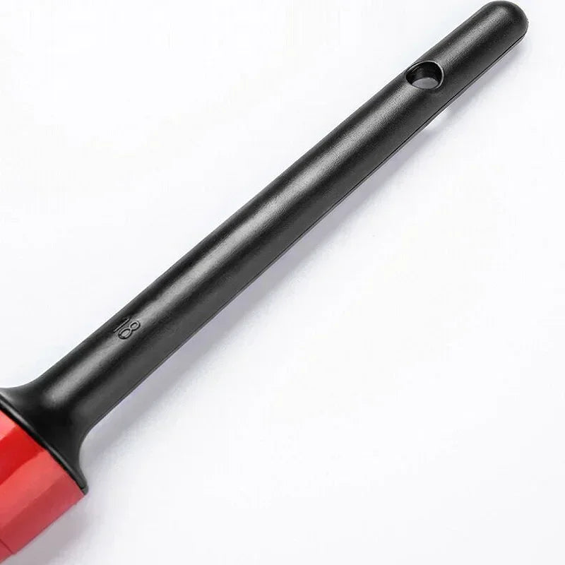 Detailing Borstelset – Voor Dashboard & Velgen