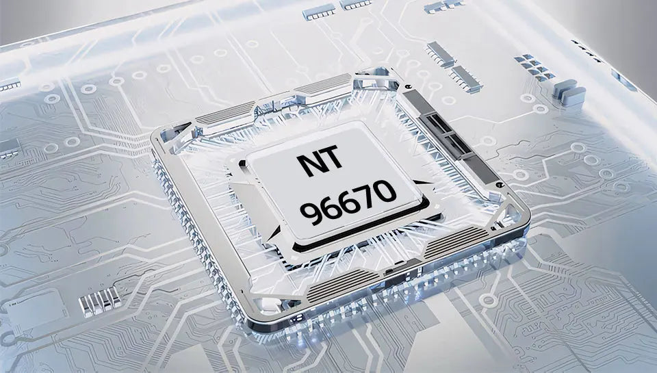 4K Dag- en Nachtzicht Premium Dashcam met GPS