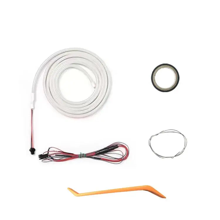 Automatische Kofferbakverlichting LED Strip