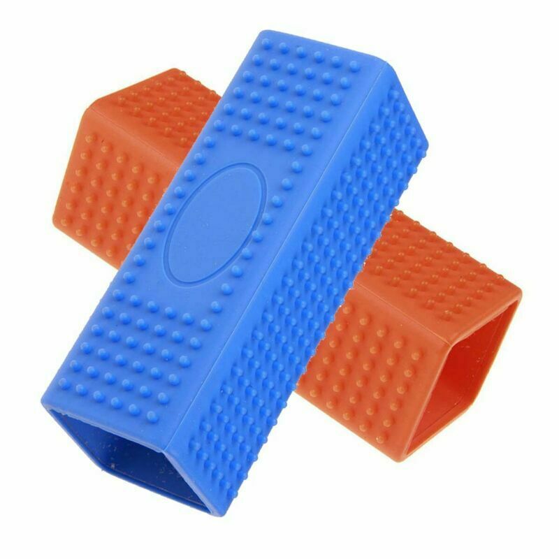 Huisdierhaar Verwijderborstel – Siliconen Reinigingsborstel voor Hond en Kat