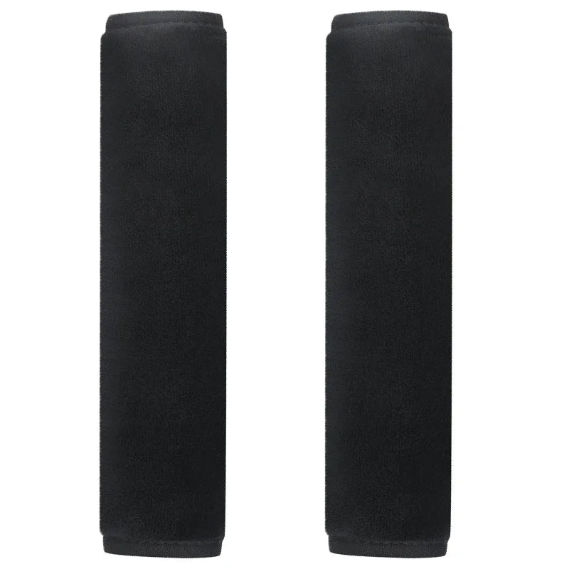 Gordelbeschermers – Verstelbare Schouderpads voor Autogordel