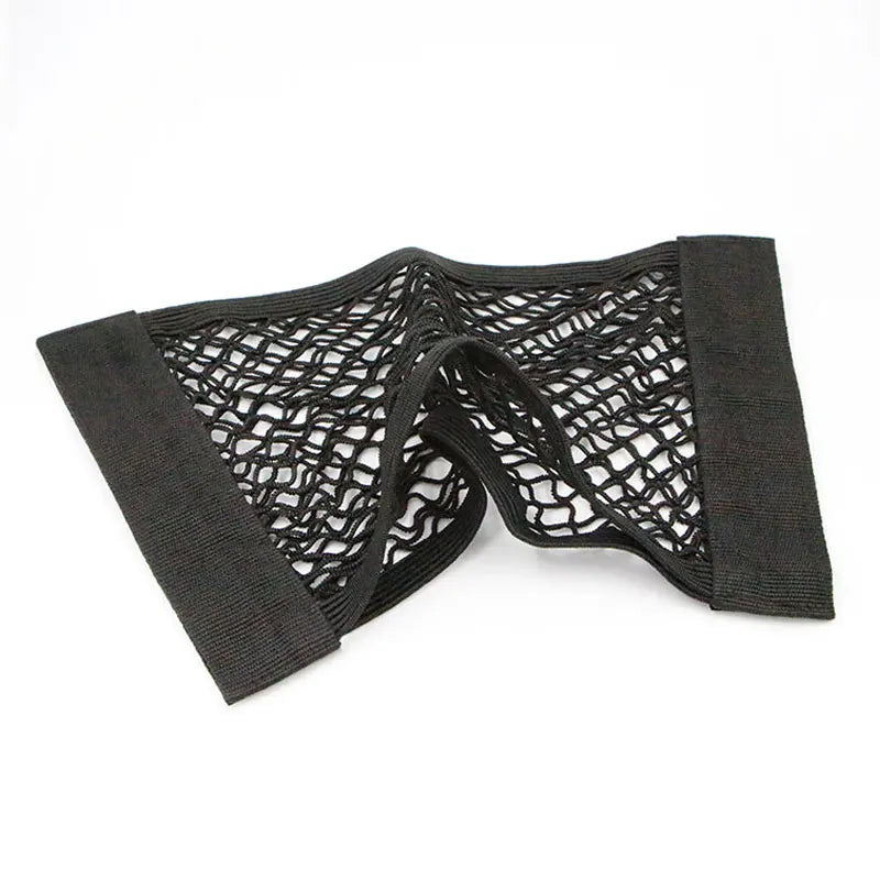 Opbergnet voor Kofferbak – Elastische Auto Organizer