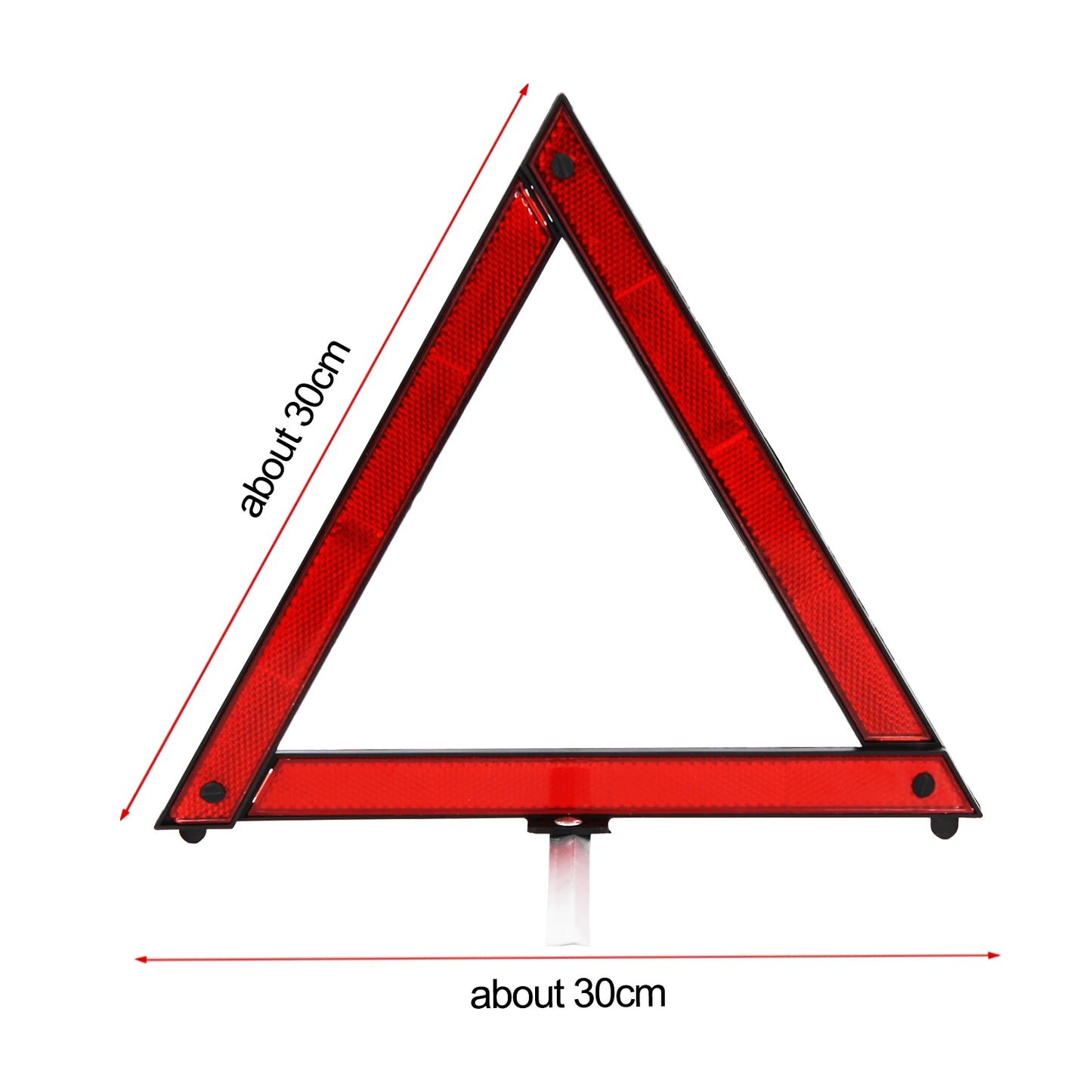 Auto Noodhulpkit – Met Sleepkabel & Veiligheidsvest