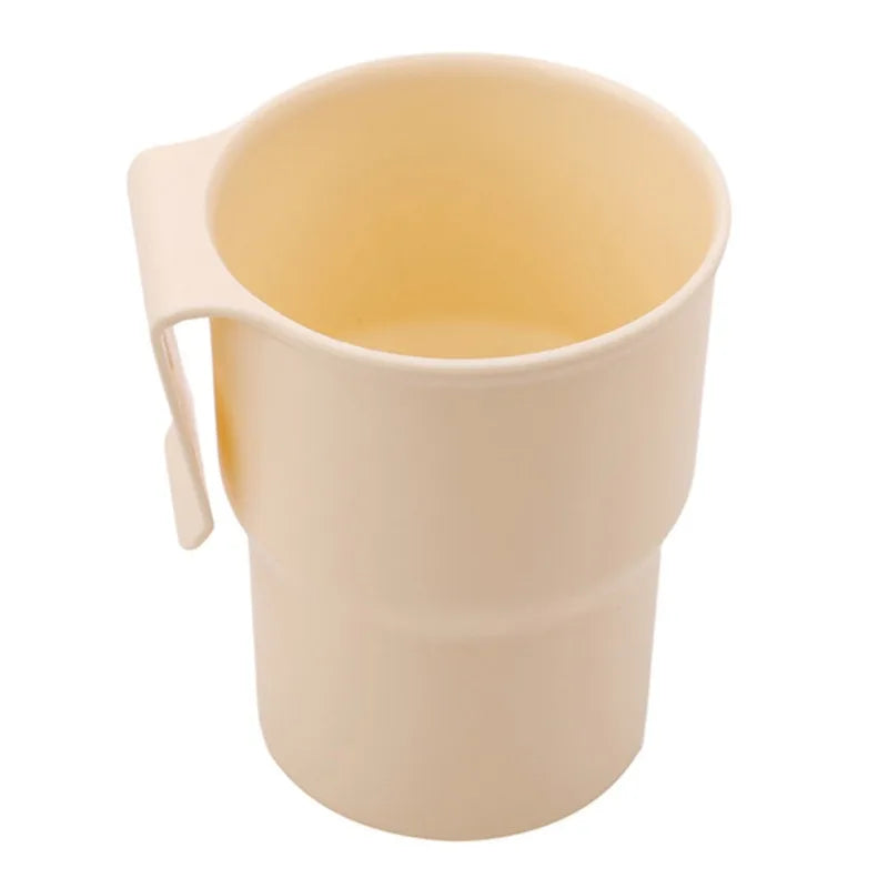 Bekerhouder – Bevestiging aan Ventilatierooster