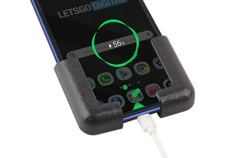 Multifunctionele Telefoonhouder – Compacte Universele Autohouder