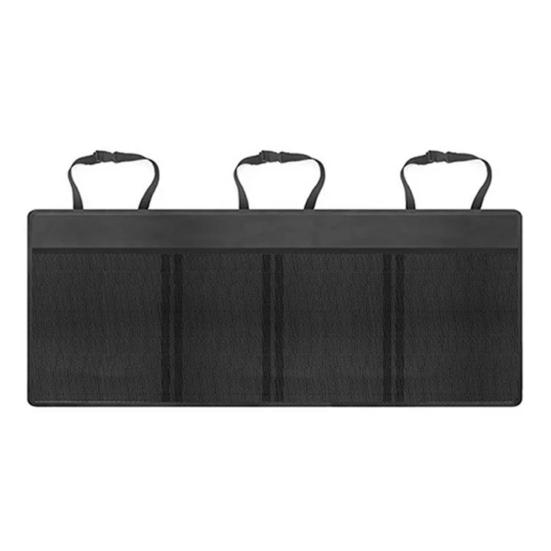 Kofferbak Hangende Opbergtas – Waterdichte Organizer met Meerdere Vakken