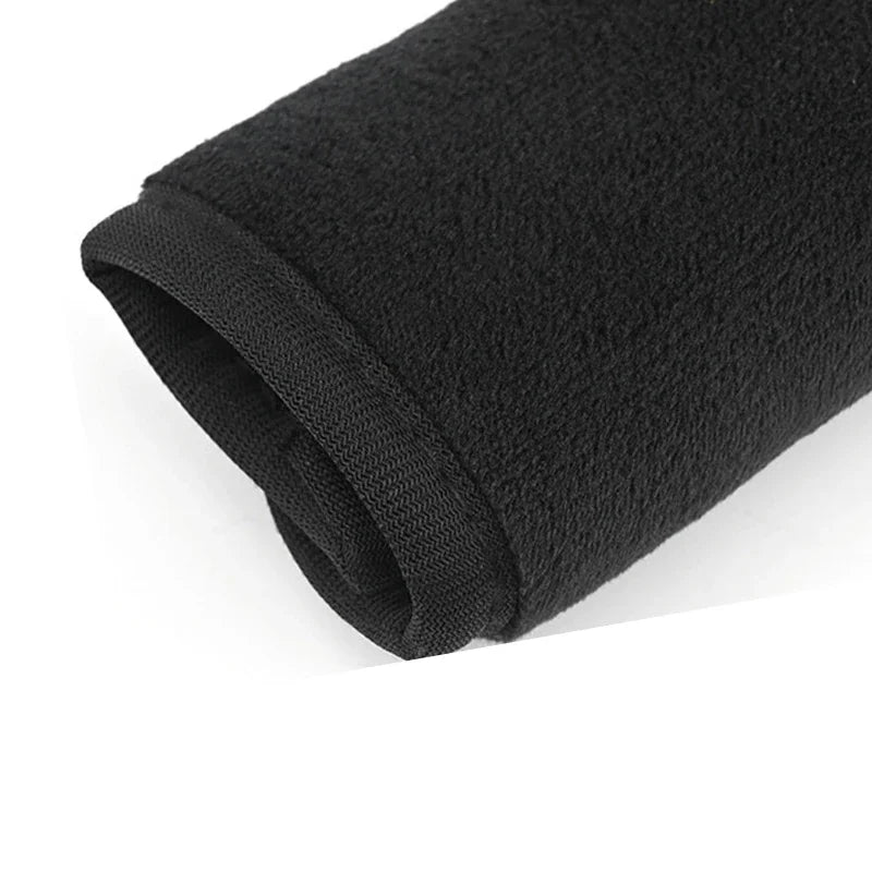 Gordelbeschermers – Verstelbare Schouderpads voor Autogordel