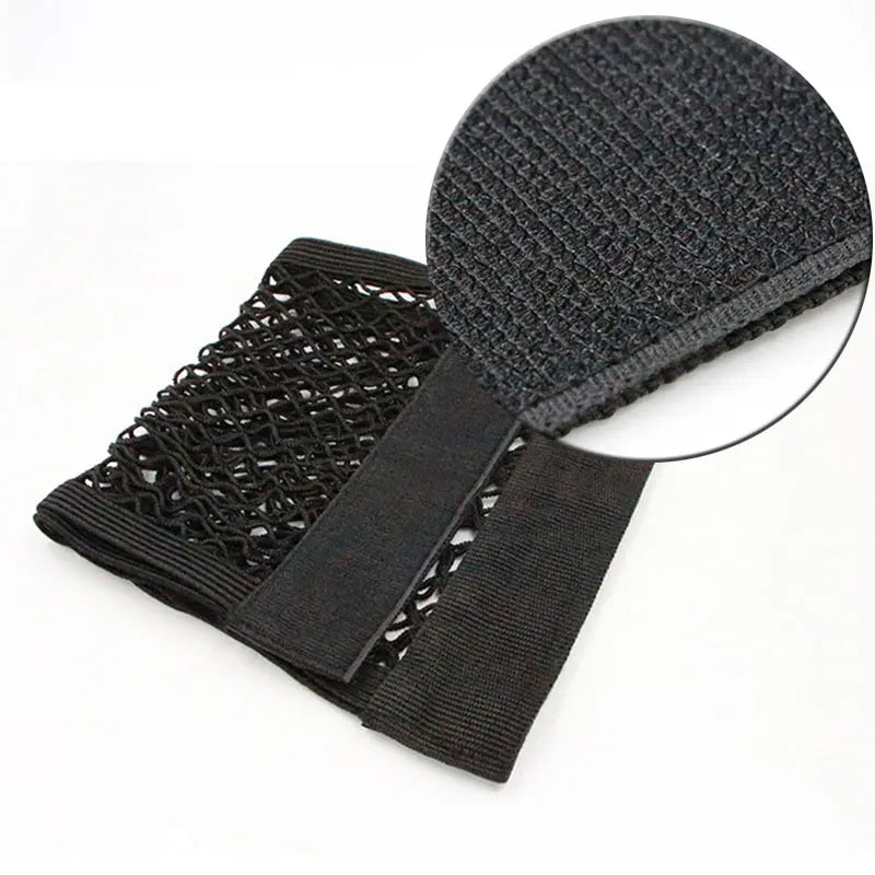 Opbergnet voor Kofferbak – Elastische Auto Organizer