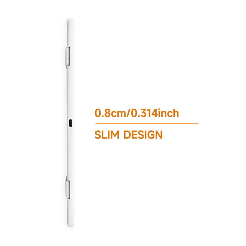 Make-up Spiegel met LED Verlichting