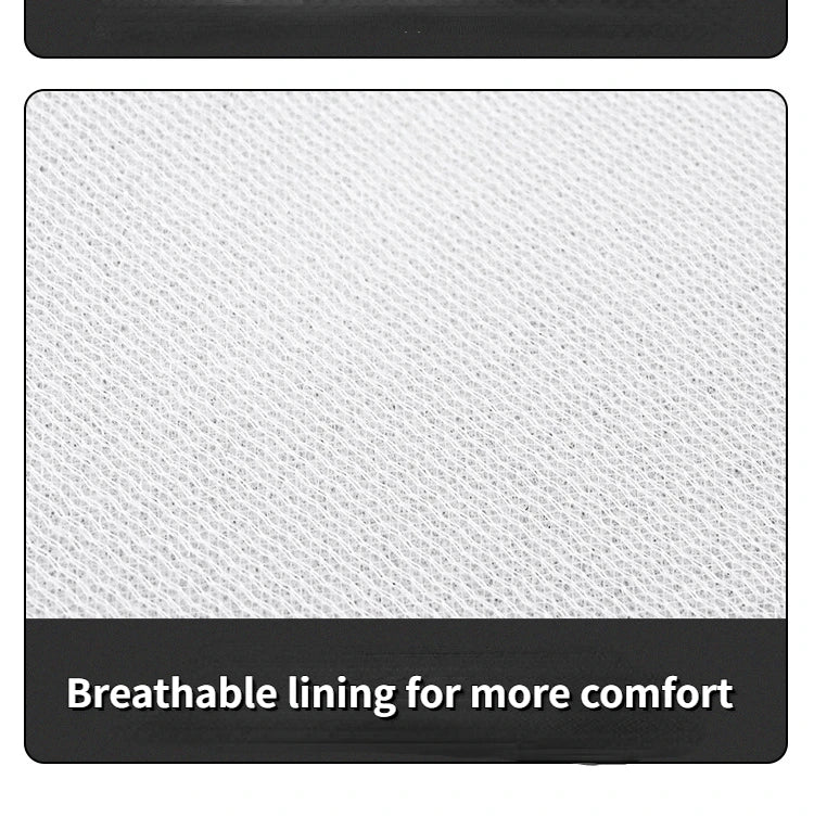 Gordelbeschermers – Verstelbare Schouderpads voor Autogordel