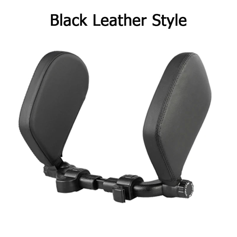 Verstelbare Auto Hoofdsteun