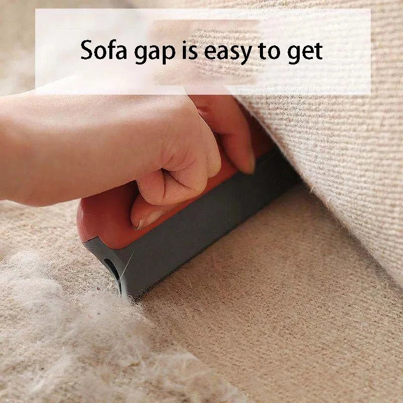 Huisdierhaarborstel – Voor Auto & Meubels